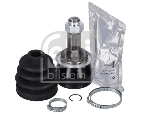 Joint Kit, drive shaft